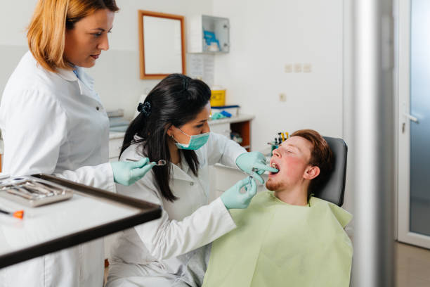 Best Emergency Treatment for Jaw Pain or Injury in Whiteriver, AZ