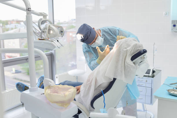 Best Emergency Treatment for Oral Infections in Whiteriver, AZ